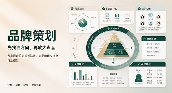 沙县区品牌策划